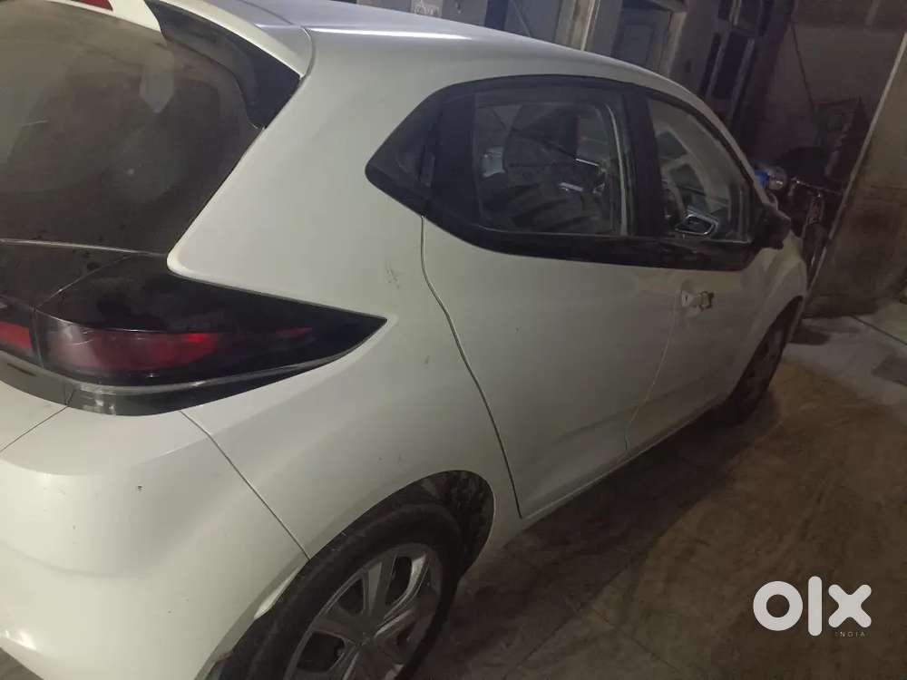 Tata Altroz 1.2 Xm Plus 2022 Car