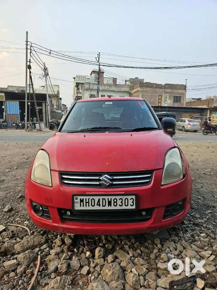 Suzuki dzire
