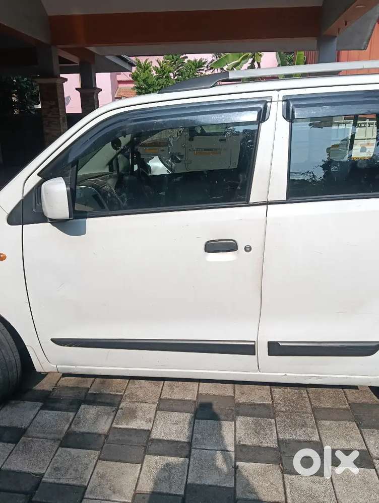 Maruti Suzuki Wagnor