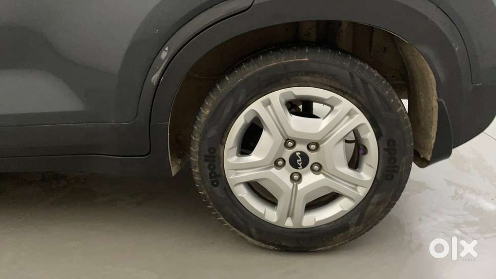 Kia Sonet 1.2 Htk Plus, 2023, Petrol