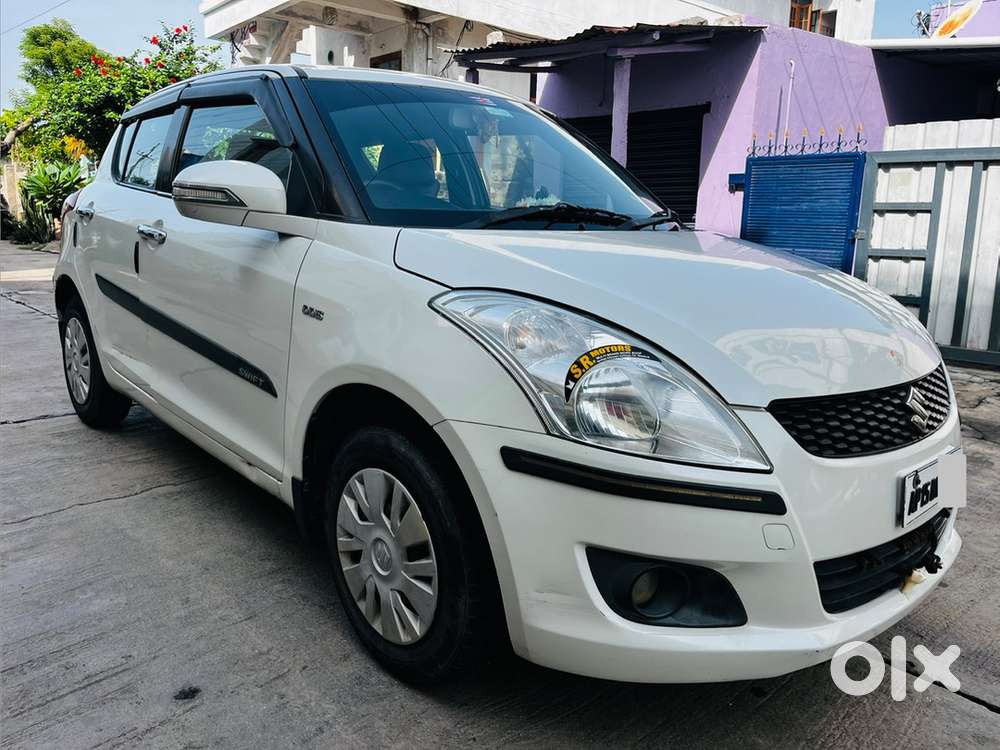 Maruti Suzuki Swift 2013 Diesel Well Maintained