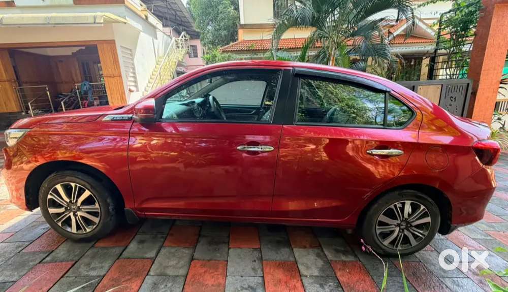 Honda Amaze 1.2 S 2023