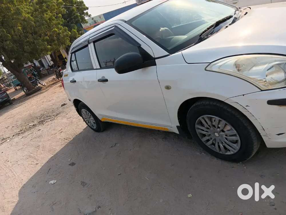 Maruti Suzuki Dzire 2022