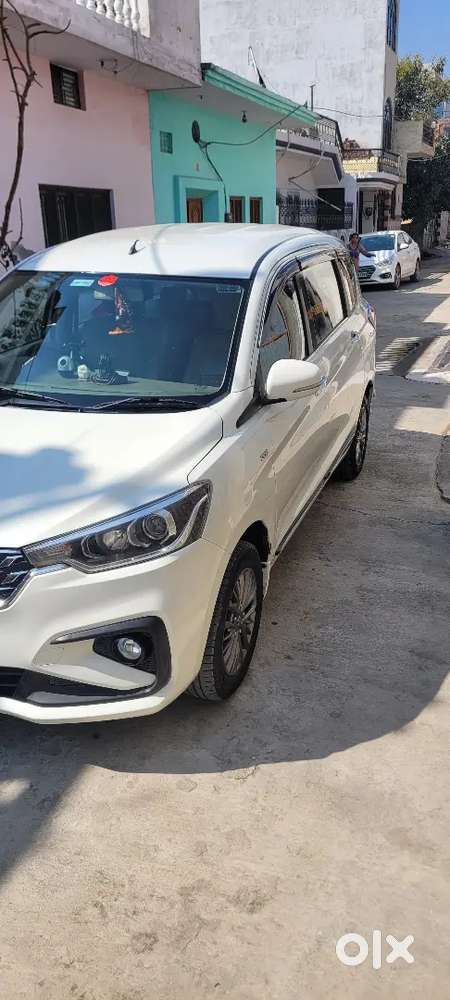 Maruti Suzuki Ertiga 2019 Diesel Good Condition