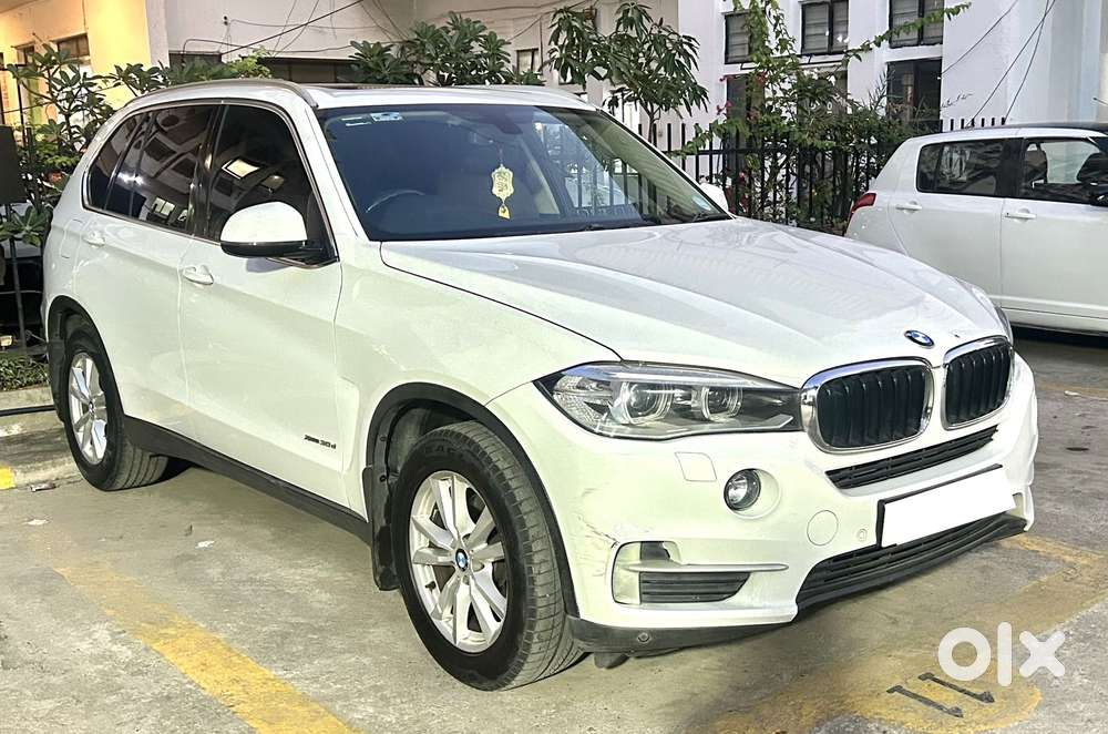 Bmw X5 Xdrive 30 D, 2014, Diesel