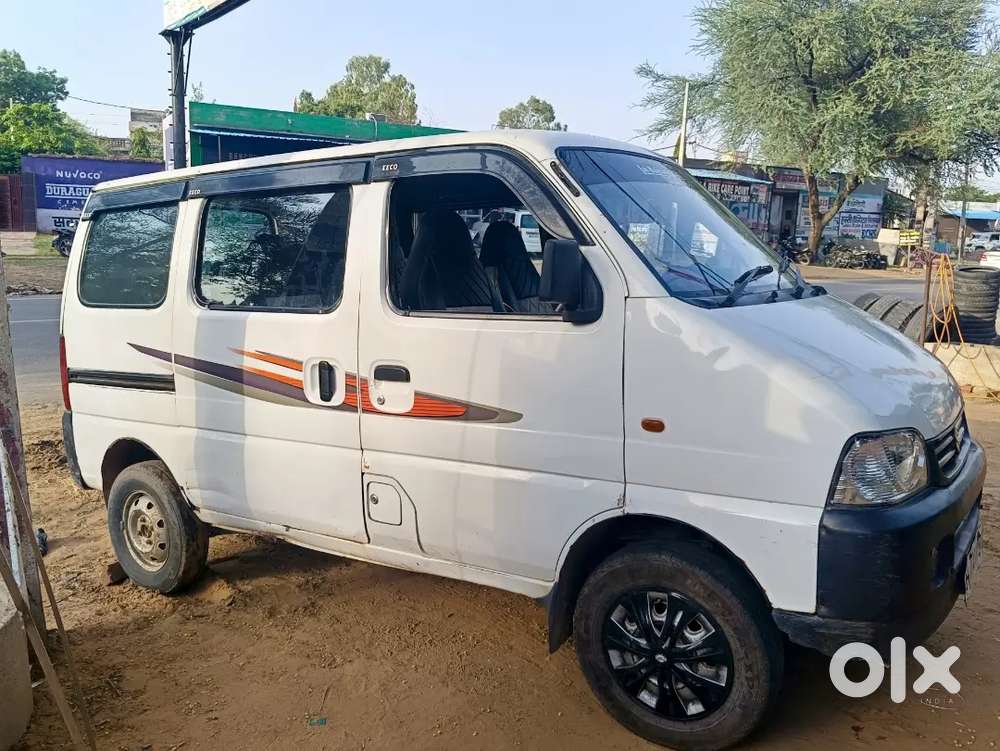 350000 Cng Afer Market Ecm Wali