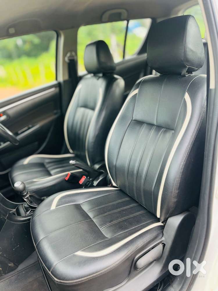 Maruti Suzuki Swift Vxi Abs Bsiv, 2012, Petrol