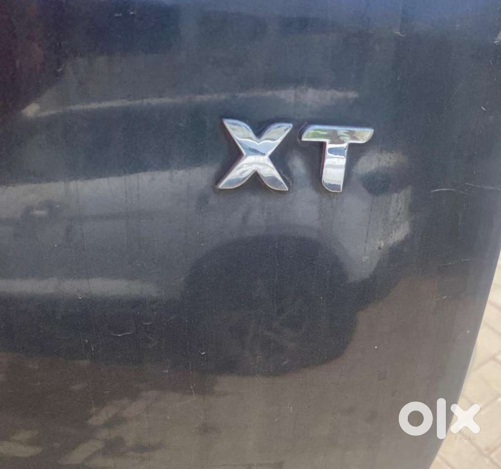Tata Hexa 2.2 Xt 4x2 7 Str, 2018, Diesel