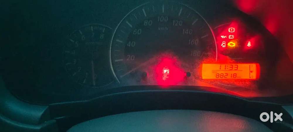 Nissan Micra 2014 Petrol Well Maintained