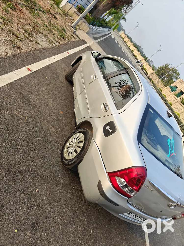 Toyota Etios