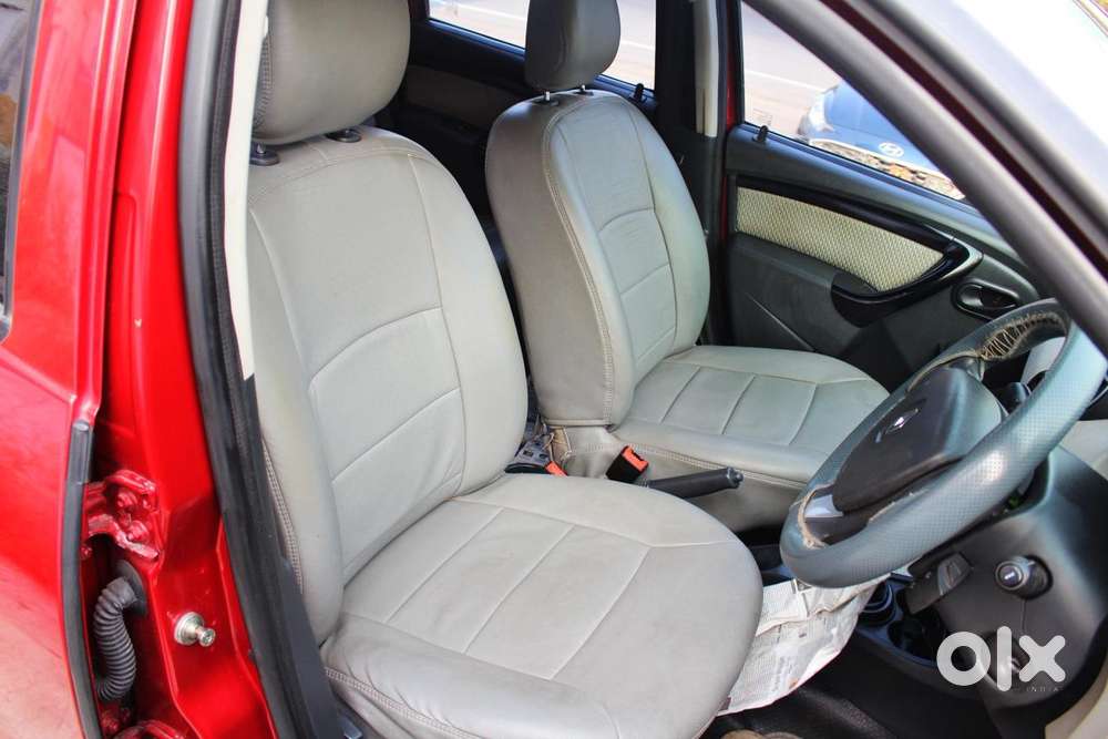 Renault Duster 85ps Diesel Rxl, 2015, Diesel