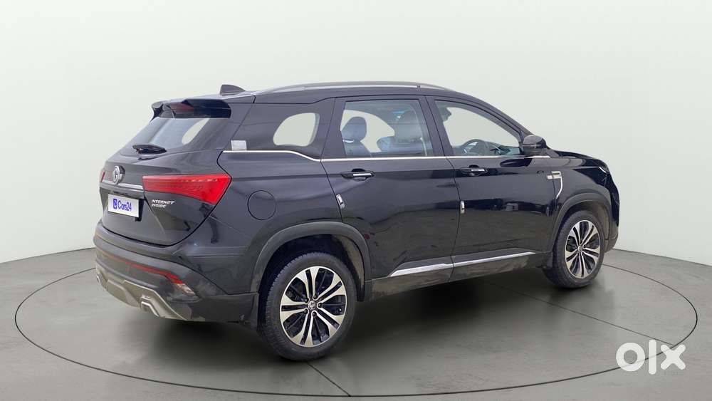 Mg Hector Sharp At, 2021, Petrol