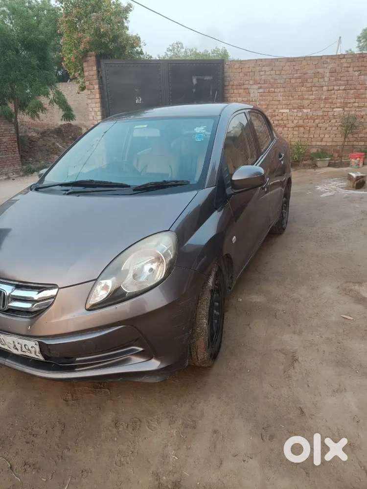 Honda Amaze