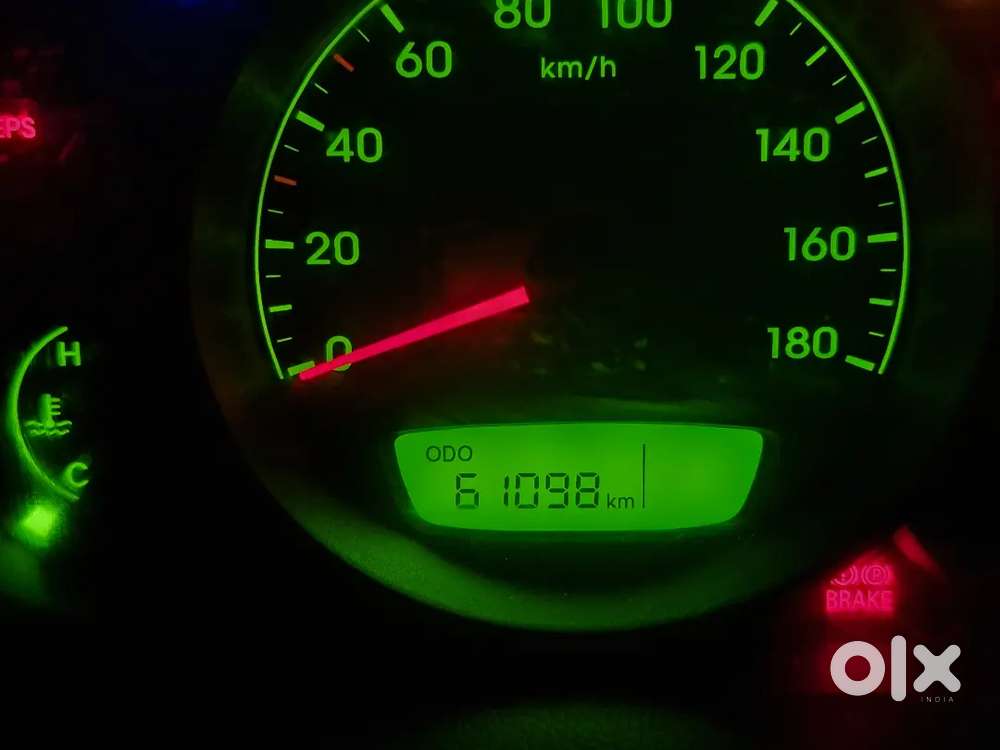 Eon Era Plus Less Driven Pure Petrol  Want To Upgrade Thats  Why S