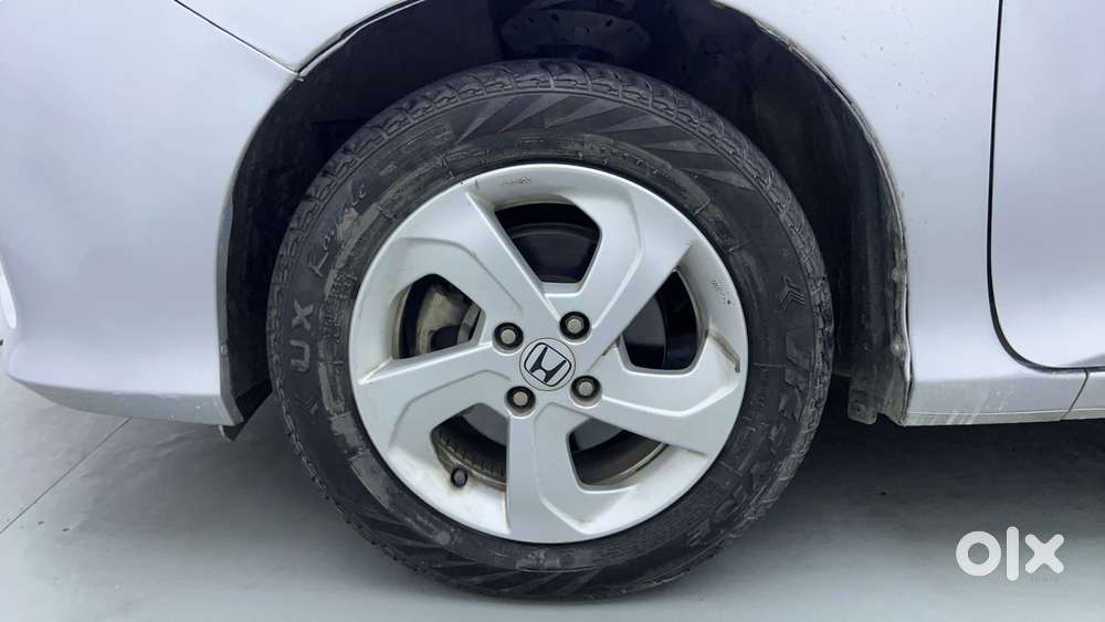 Honda City 2014-2015 I Dtec Vx, 2016, Petrol
