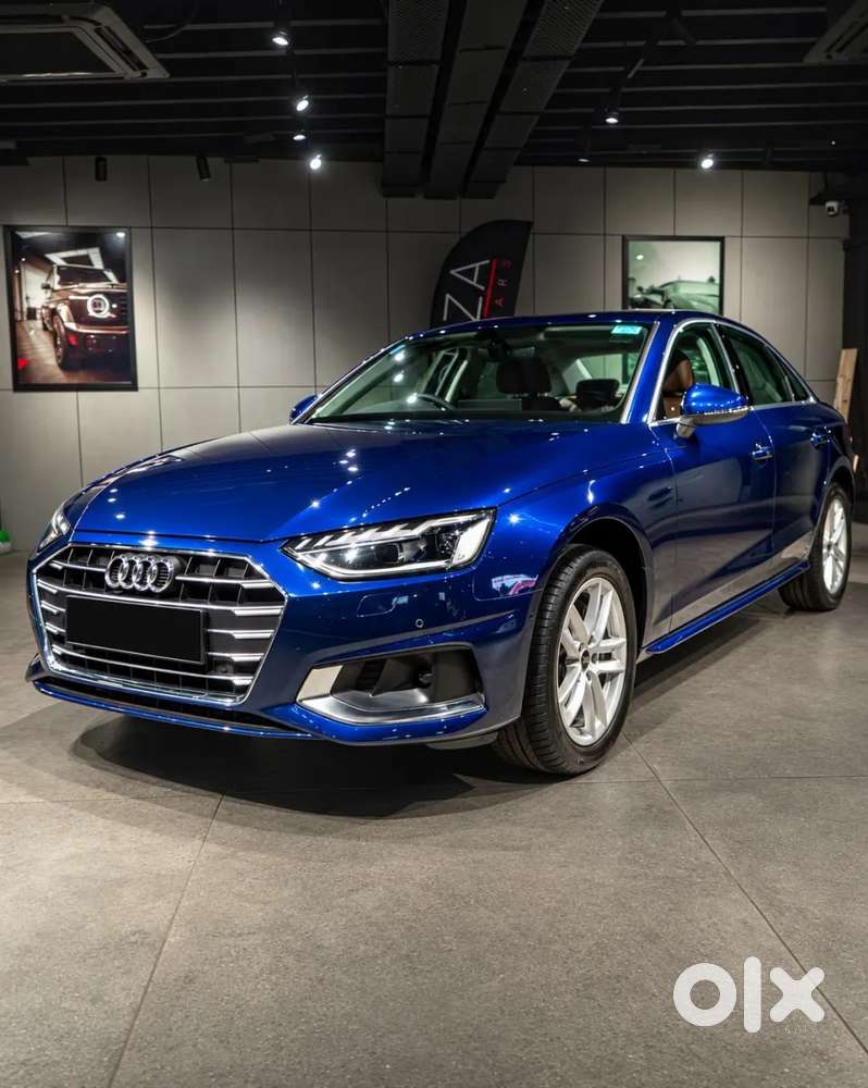 Audi A4 2.0 Technology 40 Tfsi, 2024, Petrol