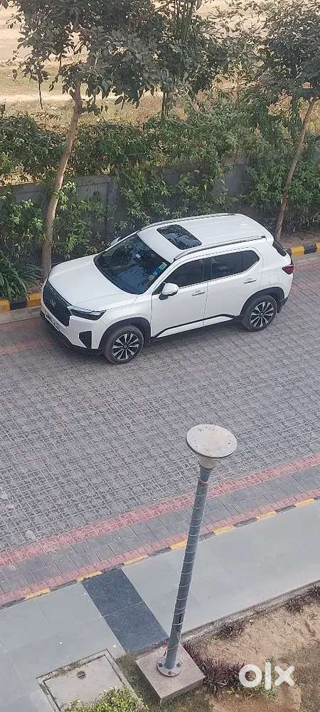 Honda Elevate Zx Petrol 2024