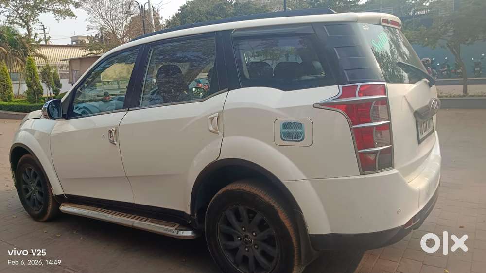 Mahindra Xuv500 2.2 W10, 2016, Diesel