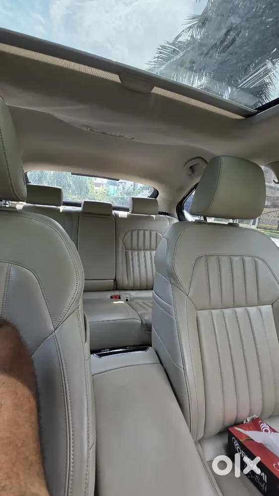Skoda Superb 2016 Style Tsi