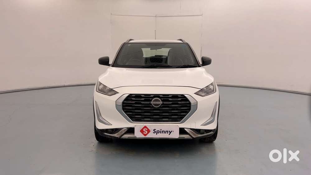 Nissan Magnite 1.0 Xe, 2021, Petrol