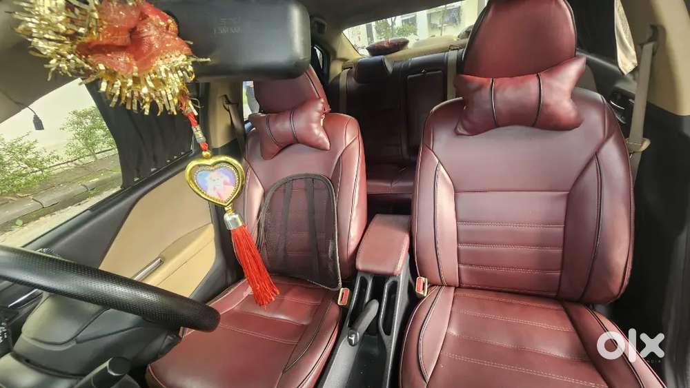 Honda City 1.5 Zx 2014