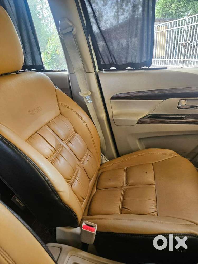 Maruti Suzuki Ertiga 2021 Cng & Hybrids Good Condition