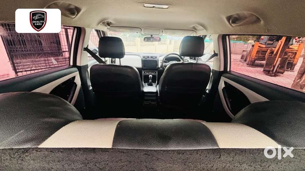 Hyundai Creta 1.5 Sx, 2022, Petrol