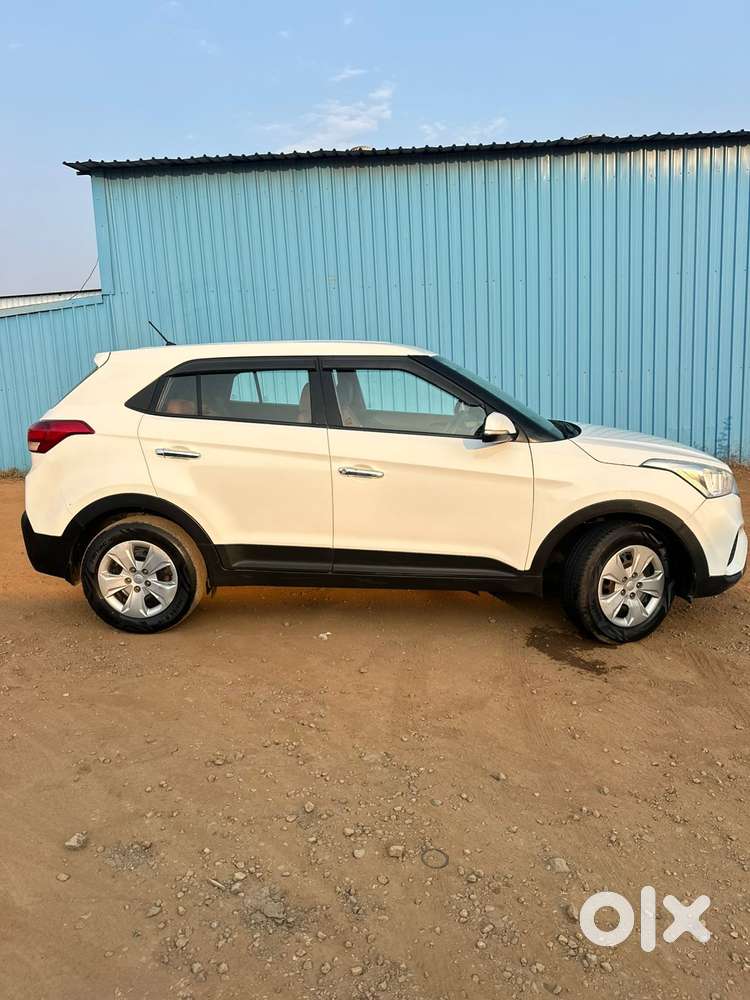 Hyundai Creta 1.4 E Plus Crdi, 2018, Diesel