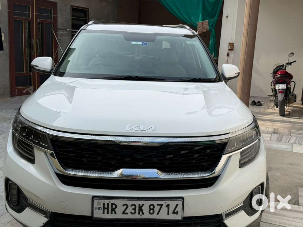 Kia Seltos 2022 Diesel