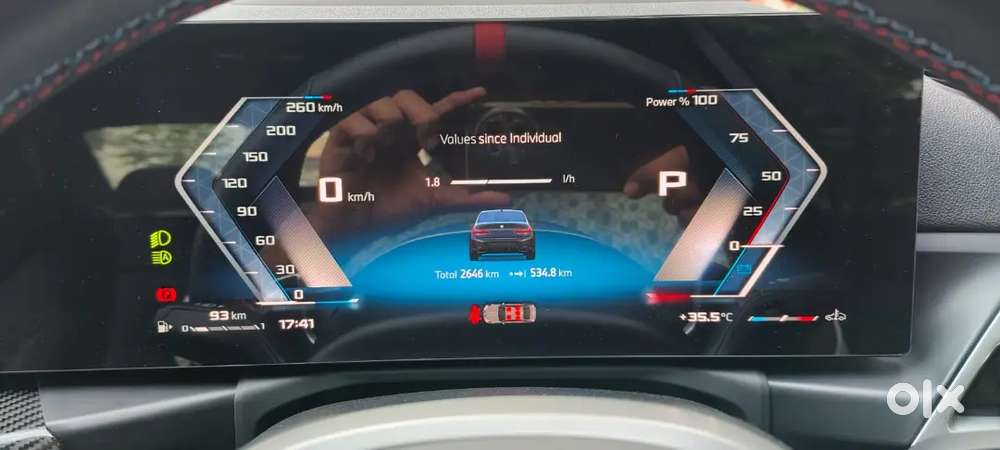 Bmw M340i 2025 Petrol Automatic