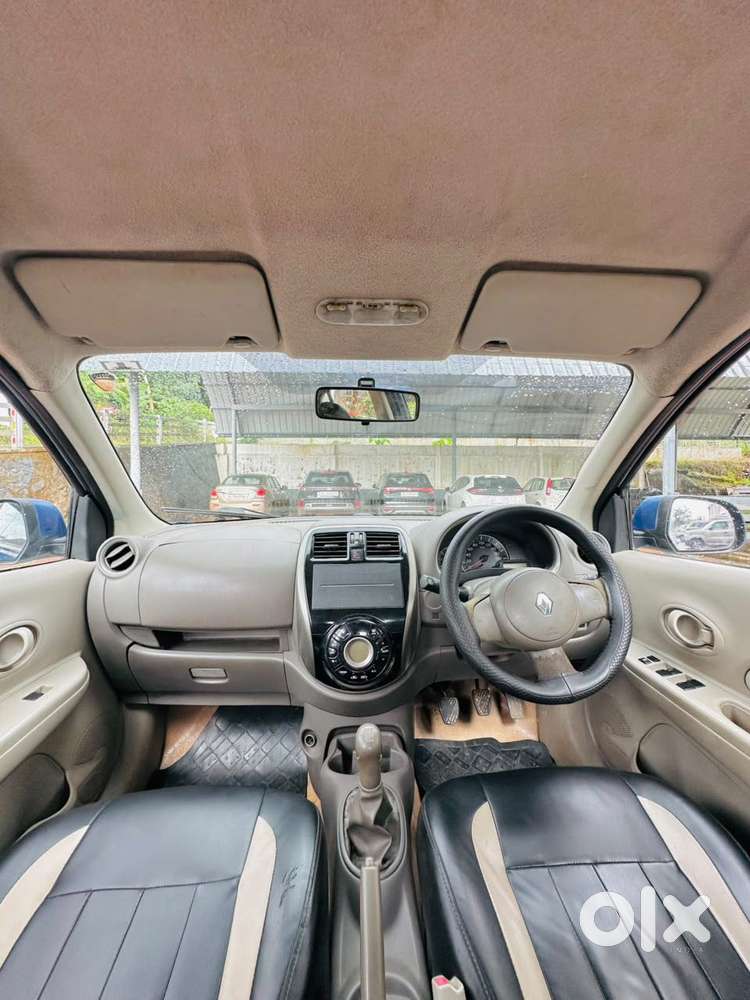 Renault Pulse Rxl Diesel, 2014, Diesel