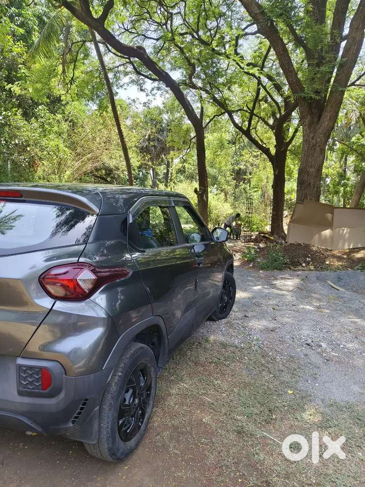 Tata Punch 1.2 Revotron 2023