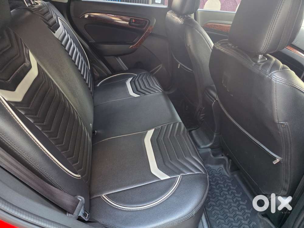 Maruti Suzuki Vitara Brezza 1.5 Vxi, 2020, Petrol