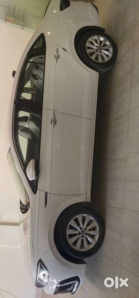 Volkswagen Virtus 1.0 Highline Tsi, 2023, Petrol