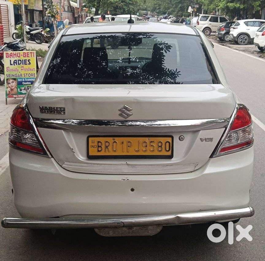 Maruti Suzuki Swift Dzire Vdi Bsiv, 2019, Diesel