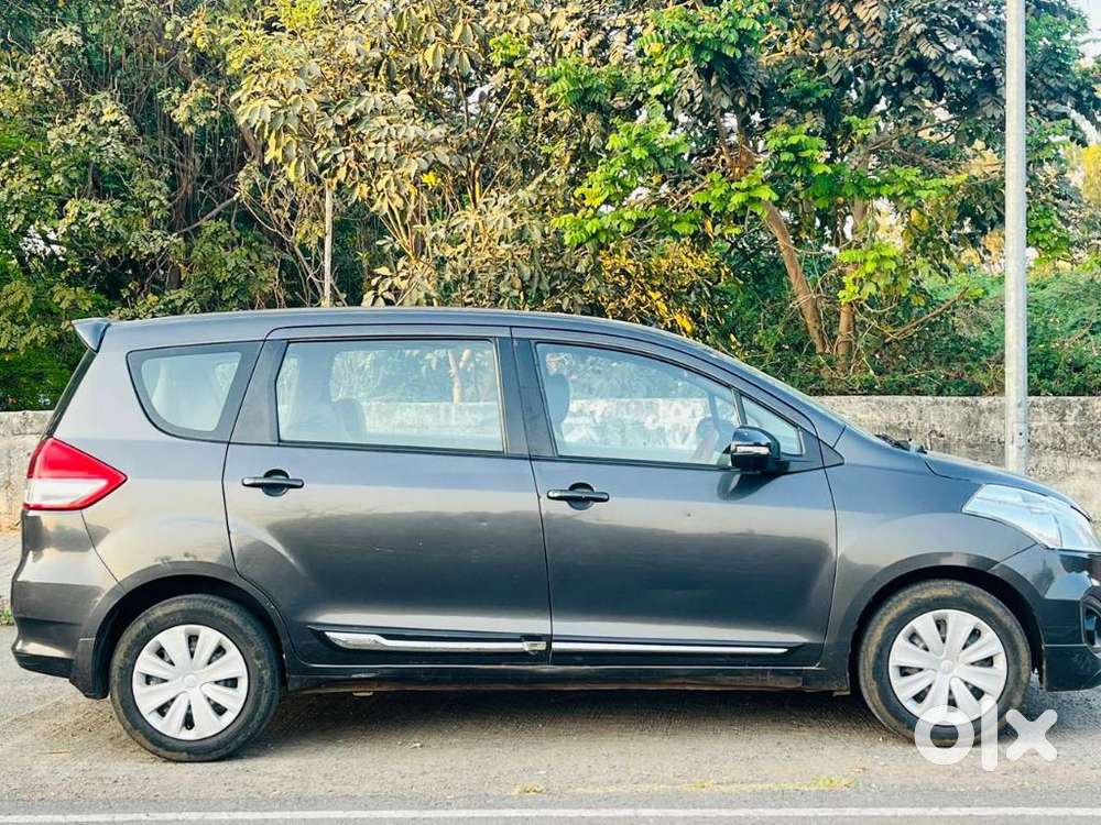 Maruti Suzuki Ertiga Vdi, 2018, Diesel
