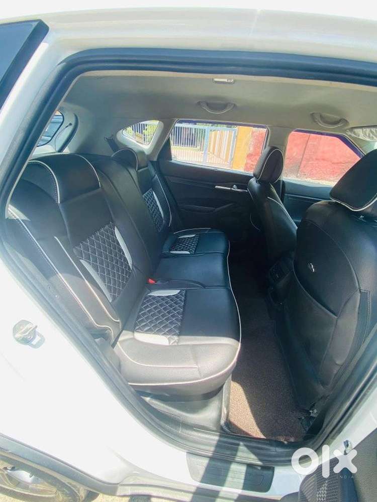 Kia Seltos Htk Plus G, 2021, Petrol