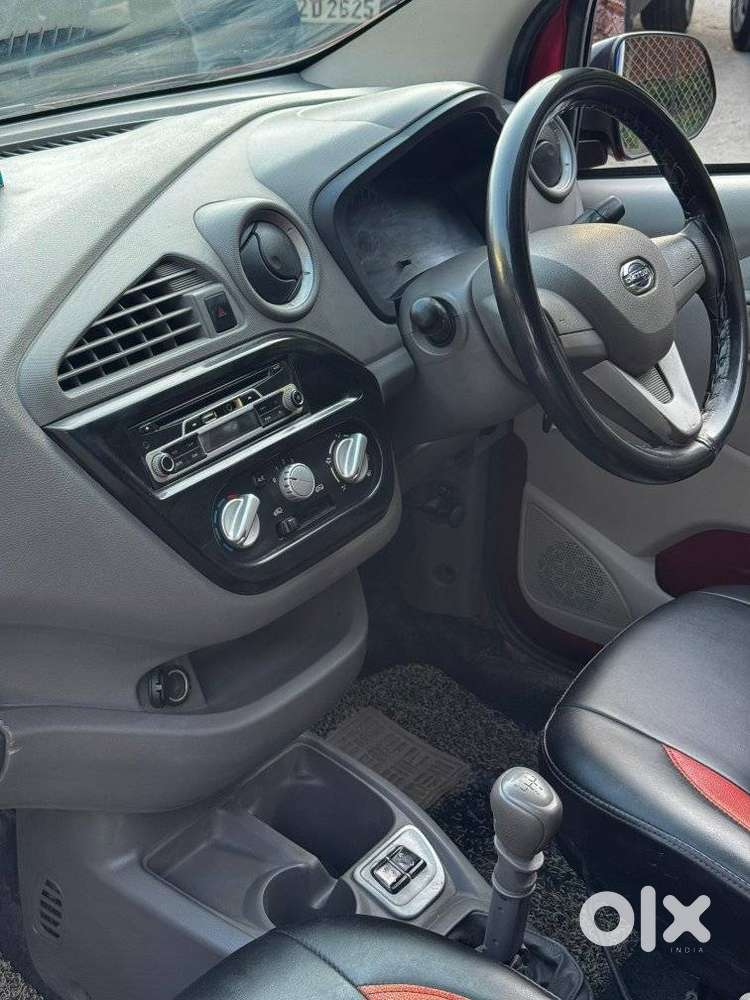 Datsun Redi Go, 2016