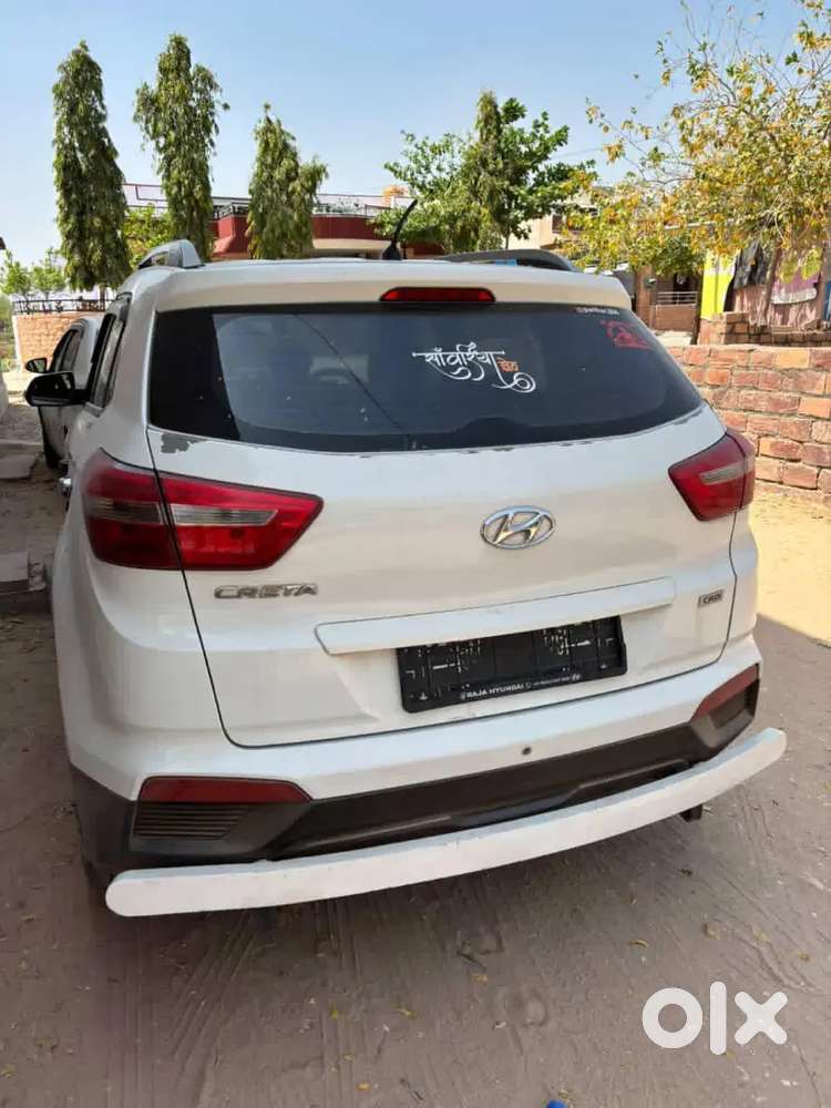 Hyundai Creta 2016