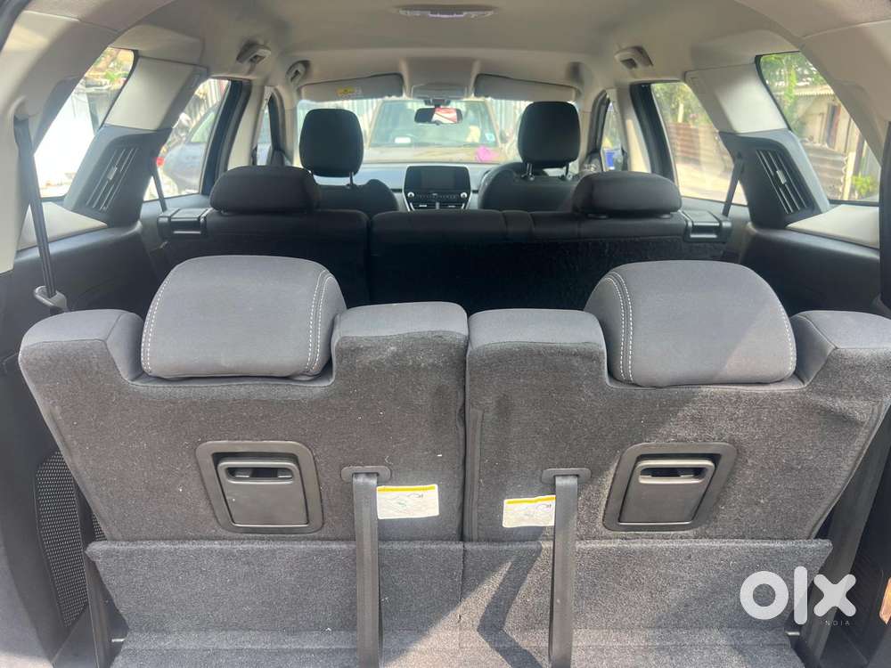 Tata Safari 2.0 Kryotec Xt, 2021, Diesel