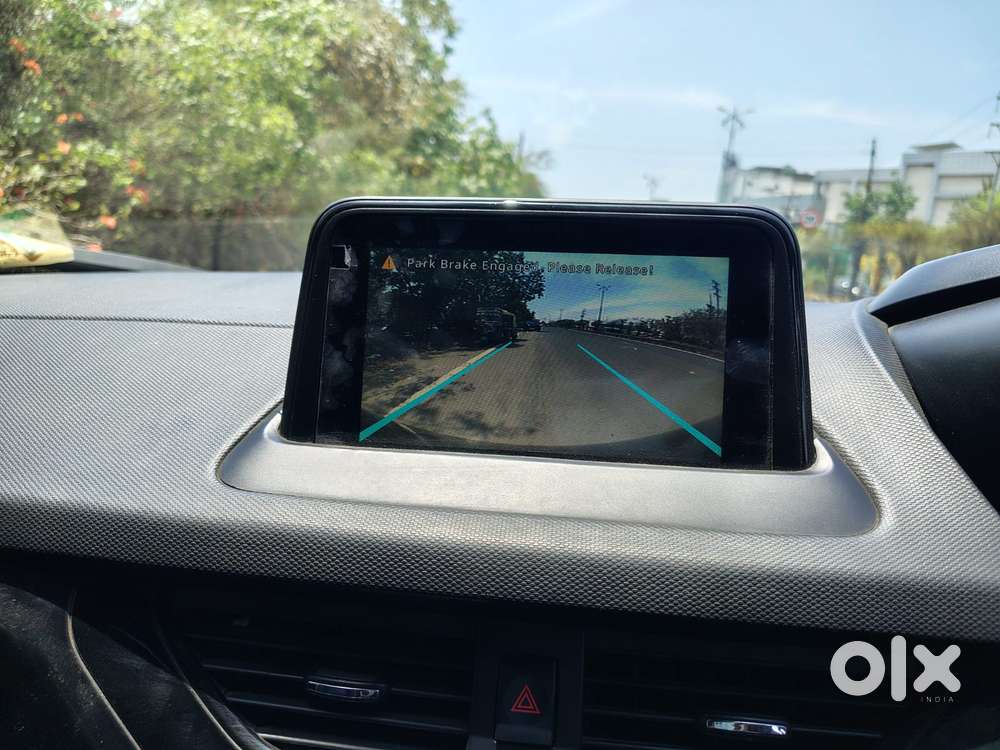 Tata Nexon Xz Plus (hs), 2022, Diesel