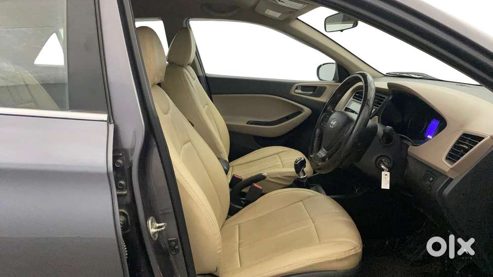 Hyundai Elite I20 Sportz 1.4, 2018, Diesel