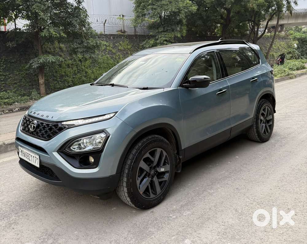Tata Safari 2.0 Kryotec Xza Plus, 2021, Diesel