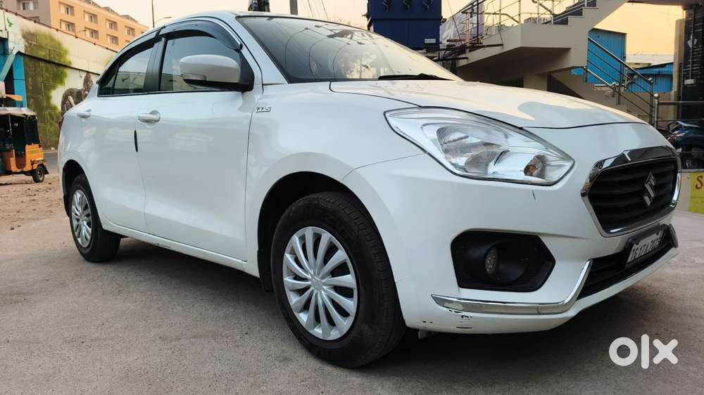 Maruti Suzuki Swift Dzire Amt Vdi, 2019, Diesel