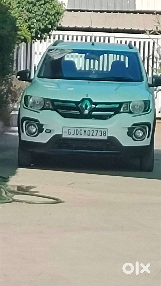 Renault Kwid 2018 Petrol