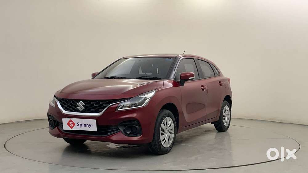Maruti Suzuki Baleno Delta, 2026, Petrol