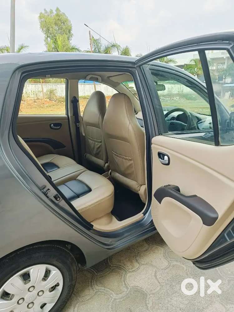 Hyundai I10 2009 Single Owner