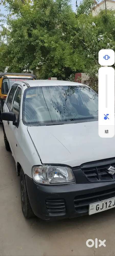 Maruti Suzuki Alto 2007 Petrol 70000 Km Driven