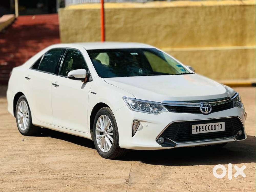 Toyota Camry Hybrid, 2015, Petrol