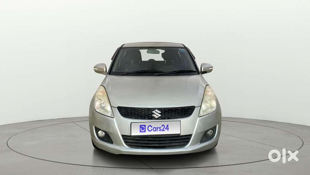 Maruti Suzuki Swift 2011-2014 Vxi, 2014, Petrol